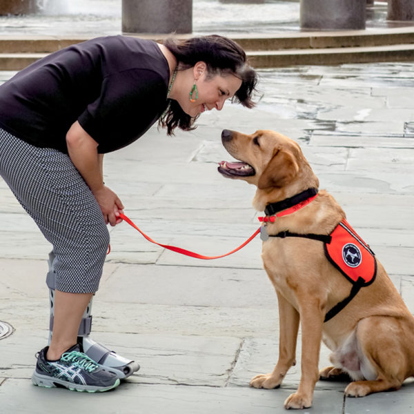 Dogs For Better Lives | Hearing, Autism, Facility Service Dogs‎