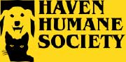 Haven Humane logo