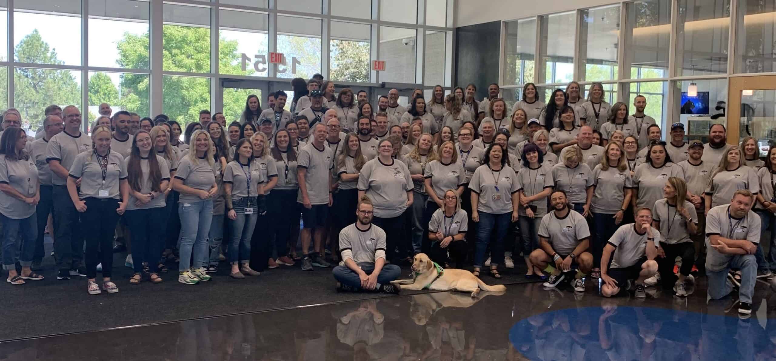Oregon Community Foundation Making a difference through philanthropy