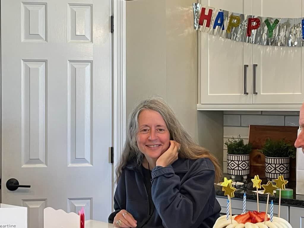 A Legacy of Compassion: Honoring Martha Anne Hanthorn