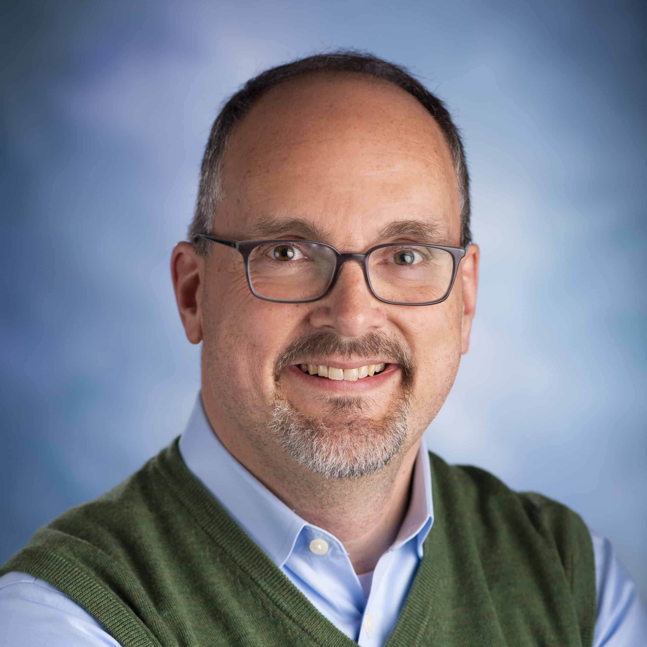 Law Professor Sam Donaldson Joins National Board, Past Chair Tom Dobry Recognized for His Service