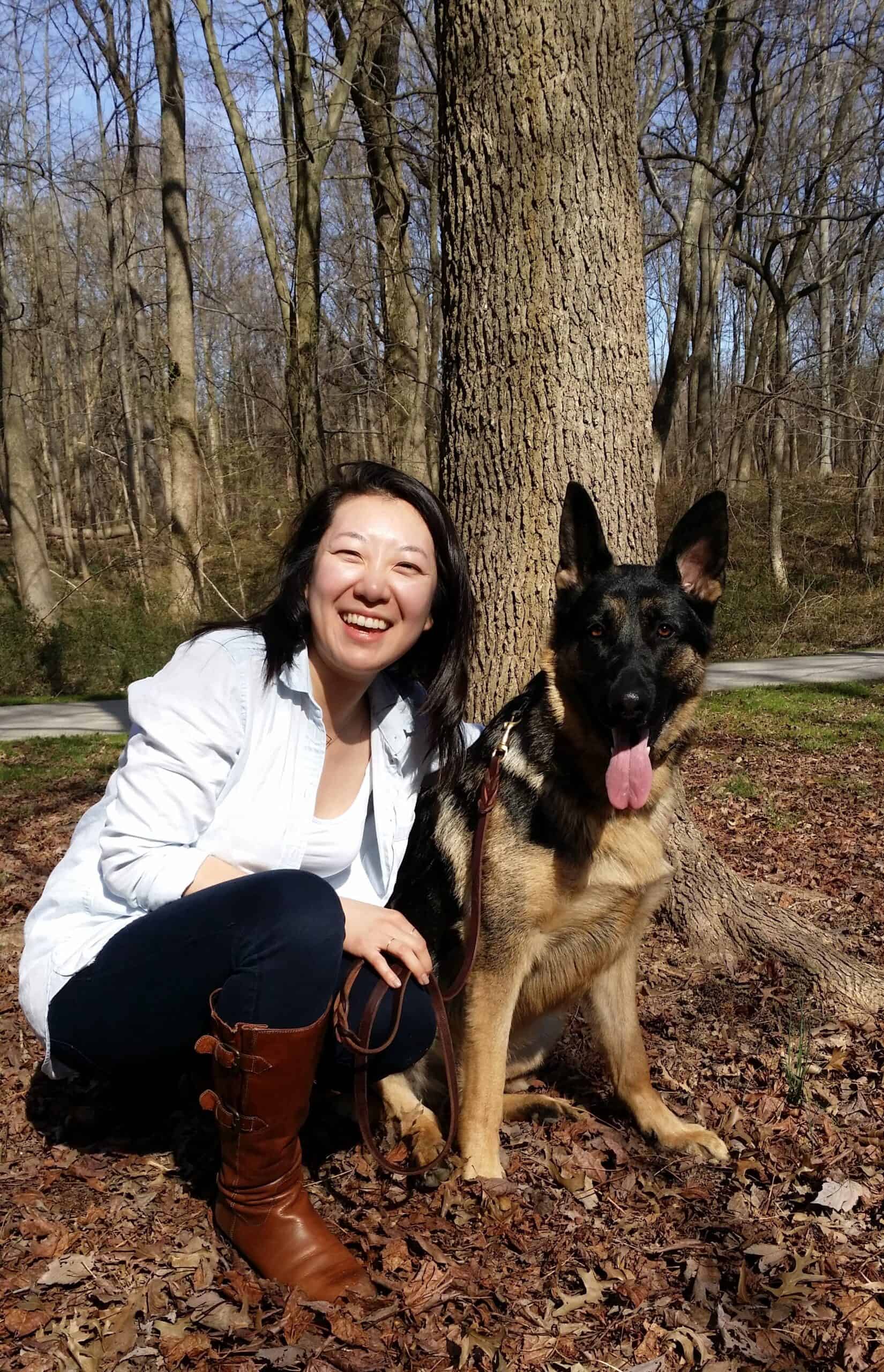 Lucid Group’s Jamie Lee Joins National Board