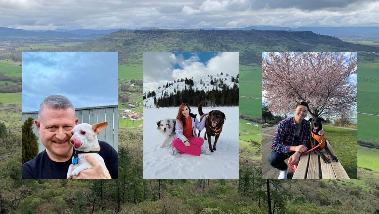 Lithia Motors’ George Hines Joins National Board, Along With UW Board Fellows Lyn Anheier and Christopher Wong