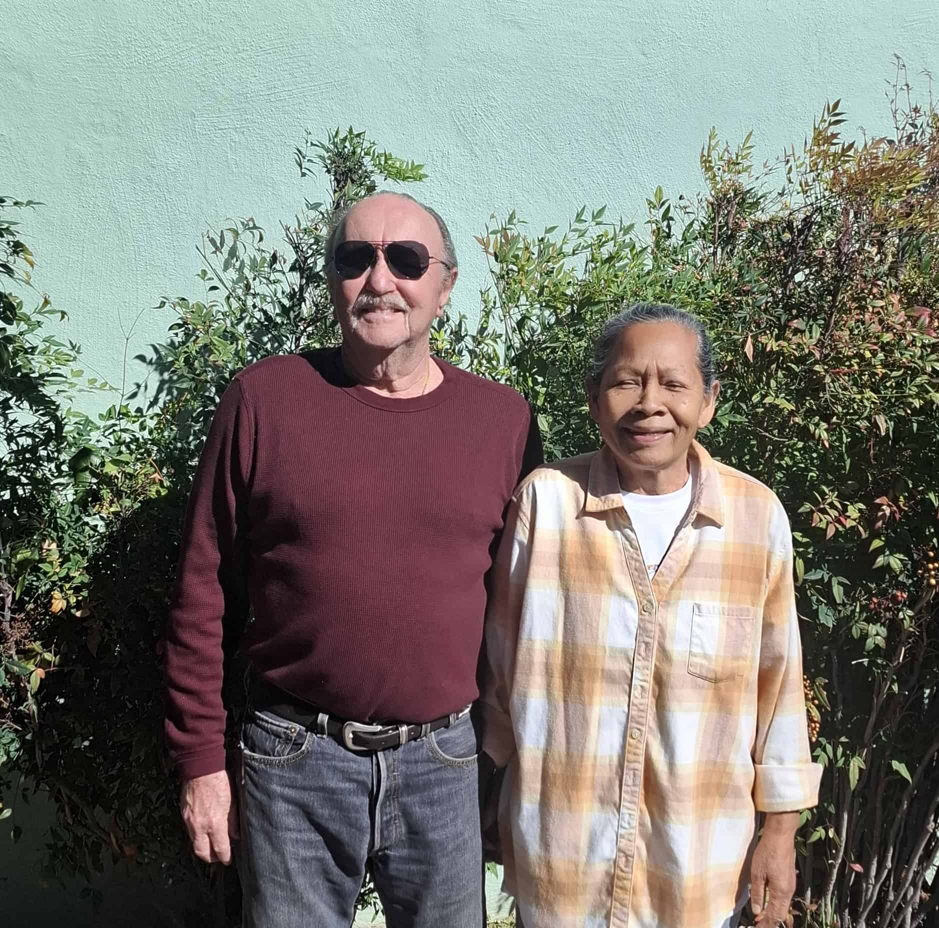 Leaving a Legacy of Love