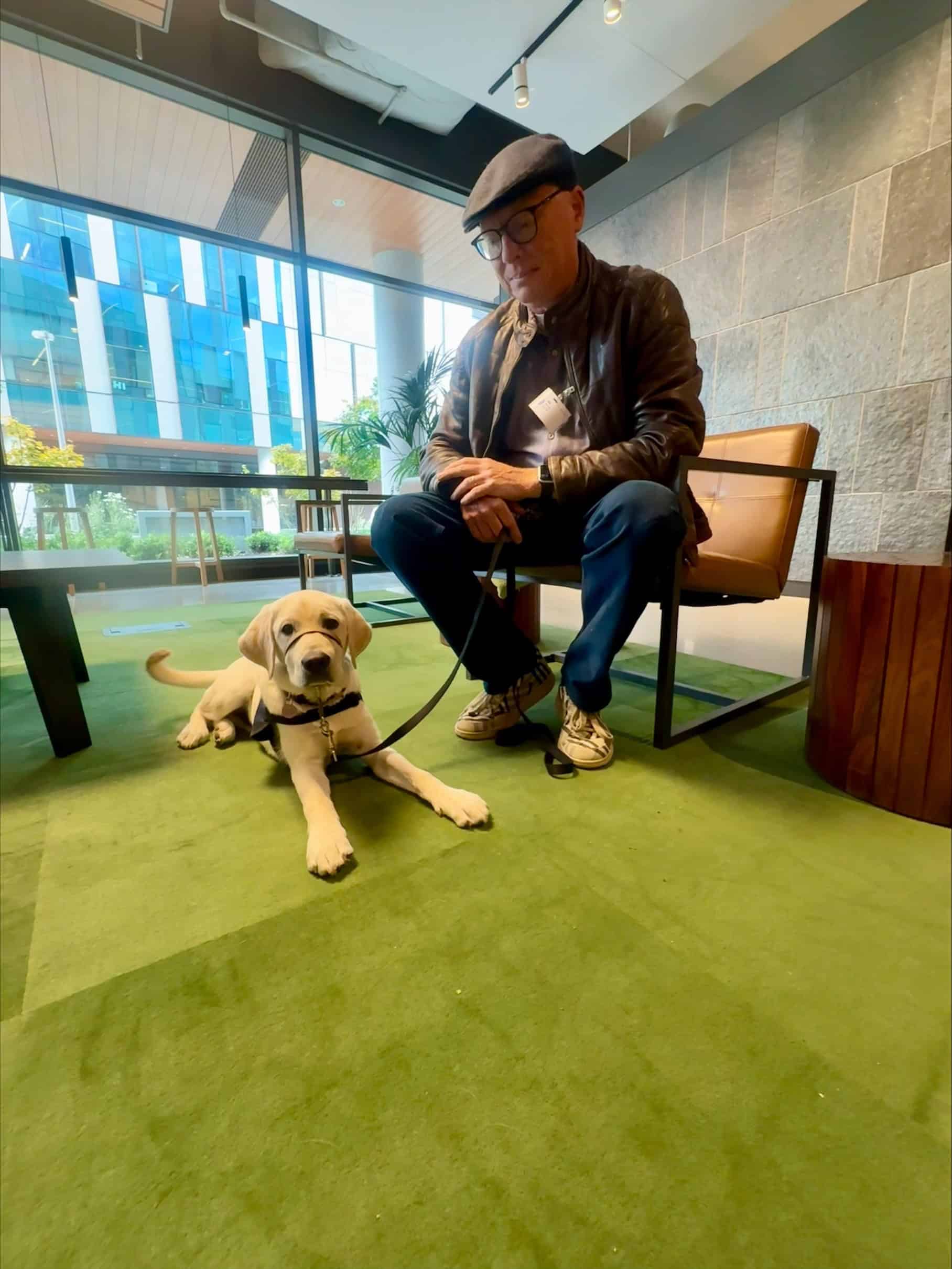 Bridging Corporate Resources and Nonprofit Impact