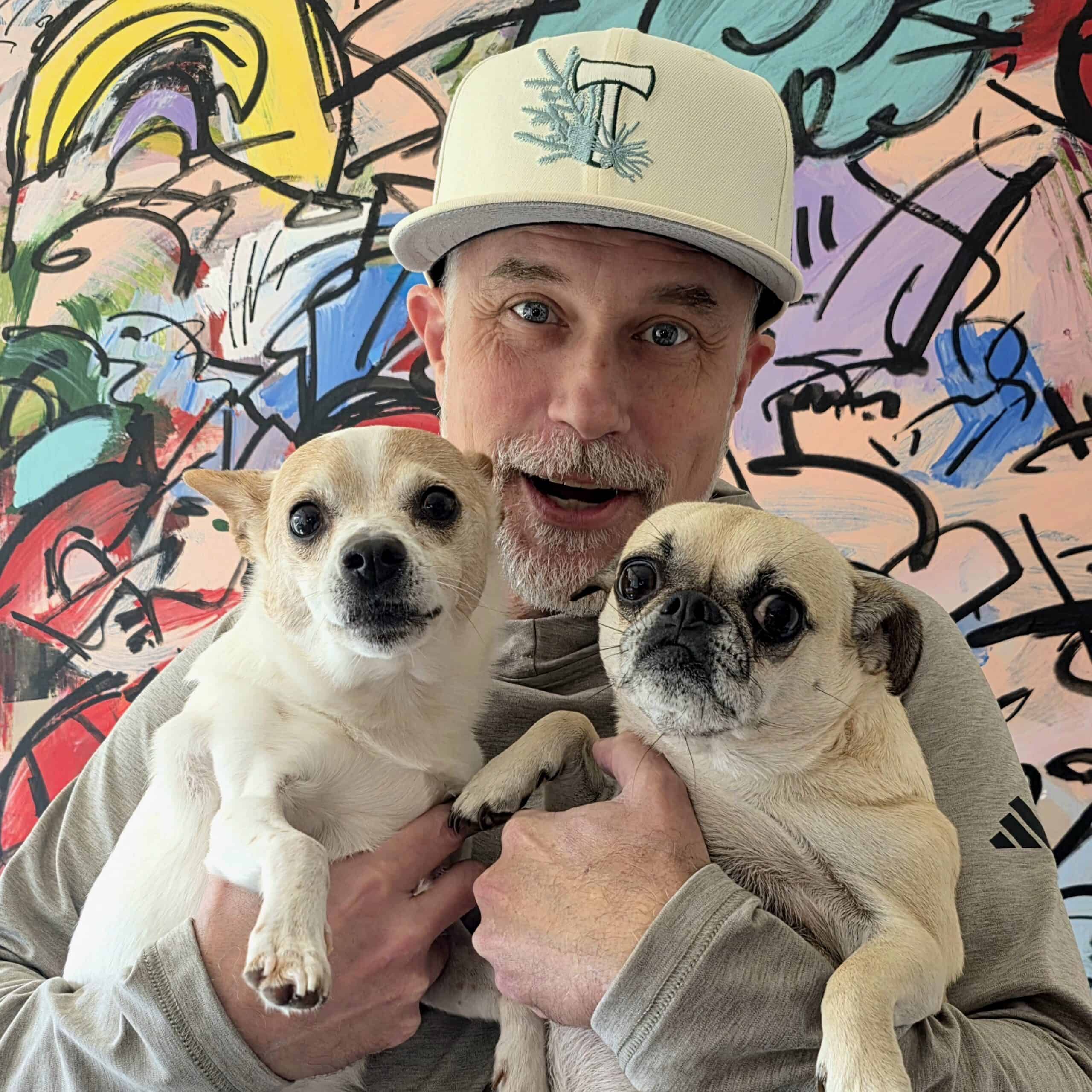 Turning Digital Skills into Life-Changing Connections